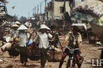 Hình ảnh ám ảnh về Sài Gòn năm 1968 của Life (2)
