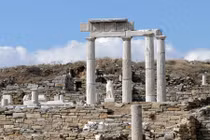 Bí ẩn vùng đất cấm tử đầu tiên của loài người 