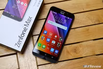 5 smartphone pin trâu giá dưới 4,5 triệu đồng