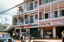 Ảnh ấn tượng về Biên Hòa năm 1966 của cựu binh Mỹ 