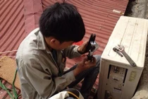 Vạch trần 3 cách moi tiền của thợ sửa điều hòa