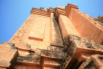 Chiêm ngưỡng cổ tháp 1.300 tuổi của đế chế Phù Nam