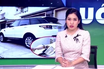 Video: Toàn cảnh tài xế đâm nữ sinh dập não, gãy chân rồi bỏ chạy
