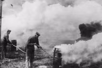 Top vũ khí hóa học đáng sợ trong lịch sử nhân loại