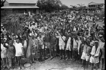 Cuộc giải cứu tù binh khó tin nhất lịch sử năm 1945