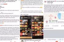 Đi 4 trả tiền buffet 2, mẹ bỉm sữa tranh cãi nảy lửa với nhà hàng