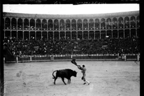 Chùm ảnh: Đất nước Tây Ban Nha 100 năm trước trông thế nào? 