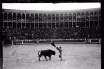 Chùm ảnh: Đất nước Tây Ban Nha 100 năm trước trông thế nào? 