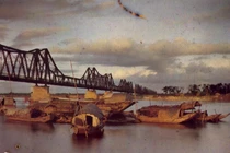 Ảnh màu đẹp khó tin về Việt Nam 100 năm trước