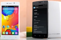 BKAV nói gì về nghi án Bphone nhái điện thoại Trung Quốc?