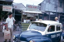  Sài Gòn năm 1965 trong ảnh của John Hentz (2) 