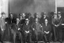 Điểm danh những vòi bạch tuộc Mafia đáng sợ nhất lịch sử 