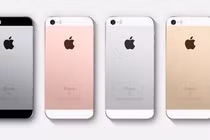  Người Việt thích xài sang, điện thoại iPhone SE bị chê là đúng 
