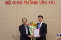 Phó tổng cục trưởng Đường bộ Việt Nam 33 tuổi là ai?