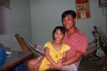 Hành khách kể lại vụ xe khách mất thắng trên đèo Bảo Lộc