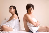 Vợ ngót nghét 1 tạ, nửa đêm đang yêu có phen nhập viện