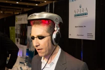 Điểm danh những sản phẩm công nghệ “kỳ dị” nhất CES 2016