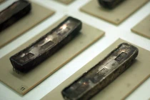 Cận cảnh những đồng tiền cổ độc nhất vô nhị Việt Nam