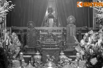 Chuyện thần bí ở ngôi đền thiêng giữa phố cổ Hà Nội