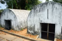 Khám phá "pháo đài” khủng của Mỹ ở cửa ngõ Sài Gòn 