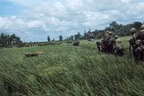 Chiến tranh Việt Nam năm 1965 qua ảnh của Jean-Claude Sauerc