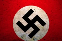 Sự thật bất ngờ về “chữ thập ngoặc” chết chóc của Hitler