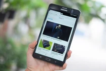 Soi từng mm điện thoại Samsung Galaxy Tab A 2016 ở VN