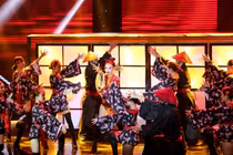 Yến Nhi bức xúc vì cho rằng chị gái Yến Trang bị chèn ép