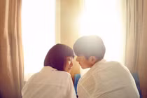 Phụ nữ tuổi này may mắn lấy được chồng tử tế, sống phú quý