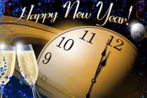 Giải mã cực bất ngờ về ngày Tết Dương lịch