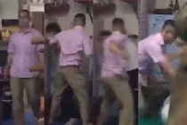 Phái Vịnh Xuân "thanh lý môn hộ": Chưởng môn phái bị đánh nói gì?