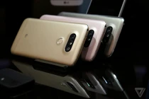  5 điểm đáng chú ý nhất về điện thoại LG G5