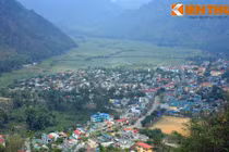  Điểm danh loạt 20 thị trấn đẹp nhất Việt Nam (2) 