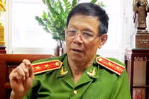 Đồng hồ Rolex của ông Phan Văn Vĩnh giờ ở đâu?