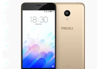 Sức hút của điện thoại Meizu M3: Cấu hình tốt, giá 2 triệu