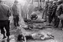 Hình ảnh khủng khiếp về chiến trường Campuchia năm 1974 (2)