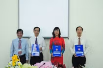 Hiệu trưởng Trường THPT Chuyên Lê Hồng Phong xin từ chức