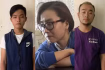 Tạt axit 2 nữ sinh Sài Gòn: Kẻ thủ ác nói... bị lừa