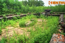 Lăng mộ ít biết của 9 chúa Nguyễn: Lăng Trường Diễn