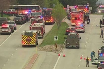 Nổ súng tại trường học ở Mỹ, 7 học sinh bị thương