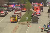 Nổ súng tại trường học ở Mỹ, 7 học sinh bị thương