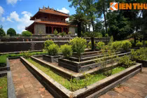 Top địa diểm du xuân đặc sắc ở cố đô Huế (2) 