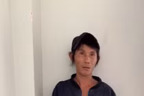 Bình Thuận: Hé lộ về kẻ lẻn vào UBND phường trộm xe