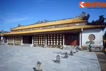 Cung điện “độc” của các vua Nguyễn có gì đặc biệt?