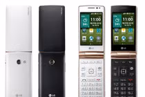 Điểm danh các smartphone nắp gập hot nhất hiện nay