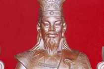 Chuyện ít biết về những vị vua tuổi Tuất vang danh sử Việt 