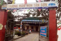 Lộ nguyên nhân bé 3 tuổi tử vong khi đang chơi tại trường mầm non