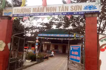 Lộ nguyên nhân bé 3 tuổi tử vong khi đang chơi tại trường mầm non