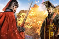 Rùng mình tội ác “đốt sách, chôn nho” của Tần Thủy Hoàng