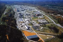 Giải mã Oak Ridge, thị trấn nhỏ ra đời bom nguyên tử